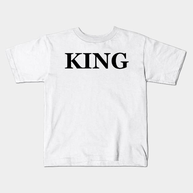 long live the Kids T-Shirt by inverts